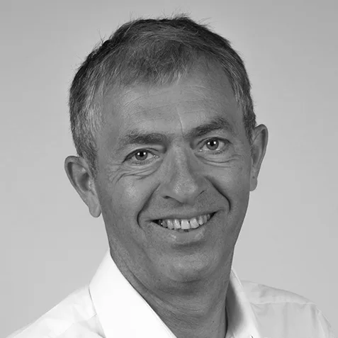 Alain Huot