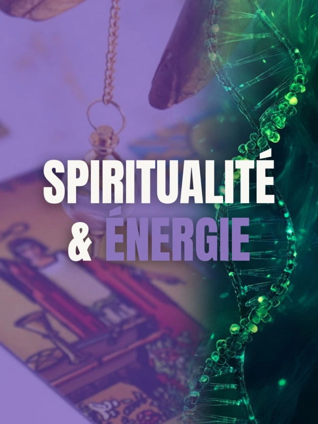 & Énergie