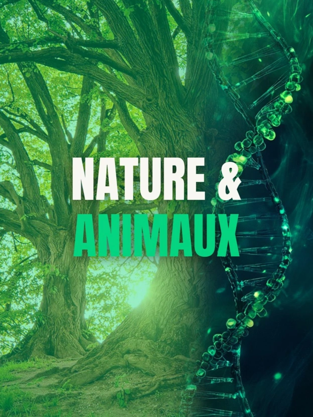 Animaux